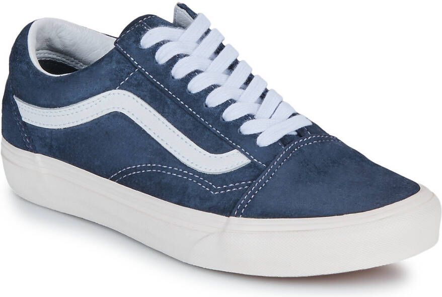 Vans Lage Sneakers UA Old Skool