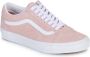 Vans Oude Skool Sneakers Pink Dames - Thumbnail 2