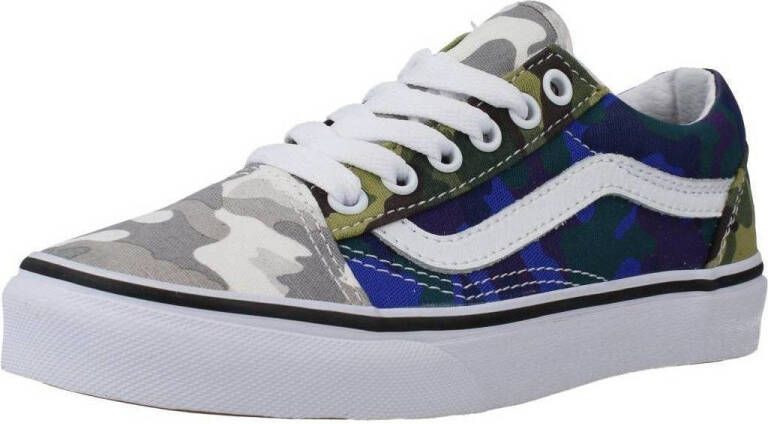 Vans Lage Sneakers UY OLD SKOOL