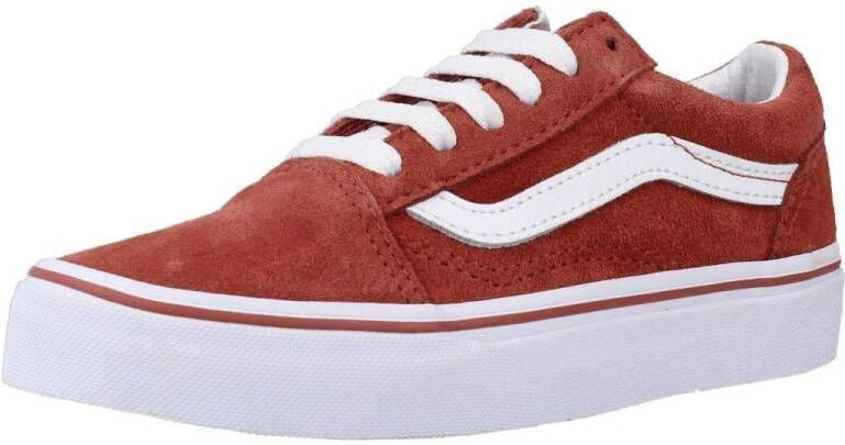 Vans Lage Sneakers UY OLD SKOOL