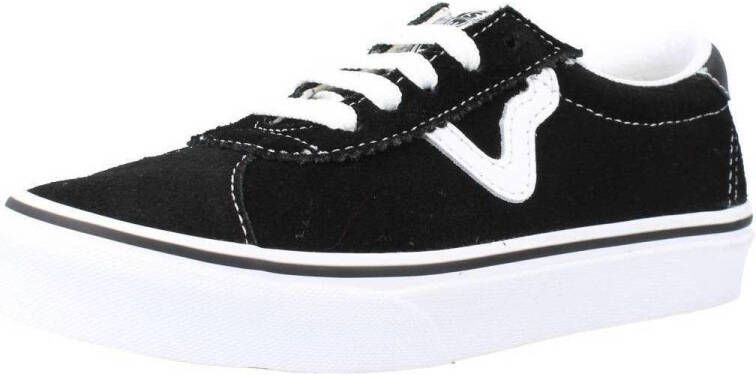 Vans Lage Sneakers UY SPORT