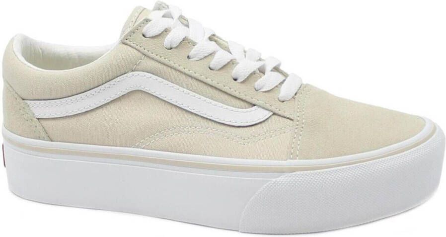 Vans Lage Sneakers VAN-CCC-RGJ921-RD