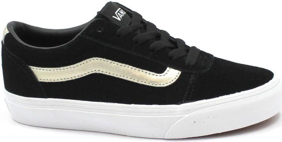 Vans Lage Sneakers VAN-CCC-TMA891-BG