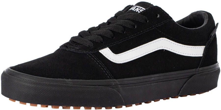 Vans Lage Sneakers Ward guard suède sneakers