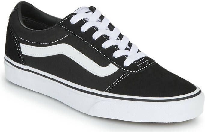 Vans Lage Sneakers WARD W