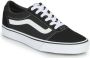 Vans Zwarte Sneakers voor Dames Stijlvol en Comfortabel Black Dames - Thumbnail 5