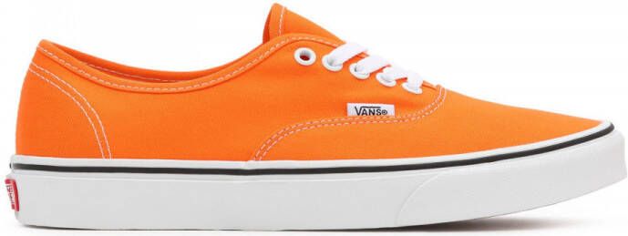 Vans Skateschoenen Authentic