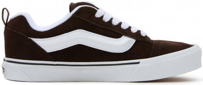 Vans Skateschoenen Knu skool