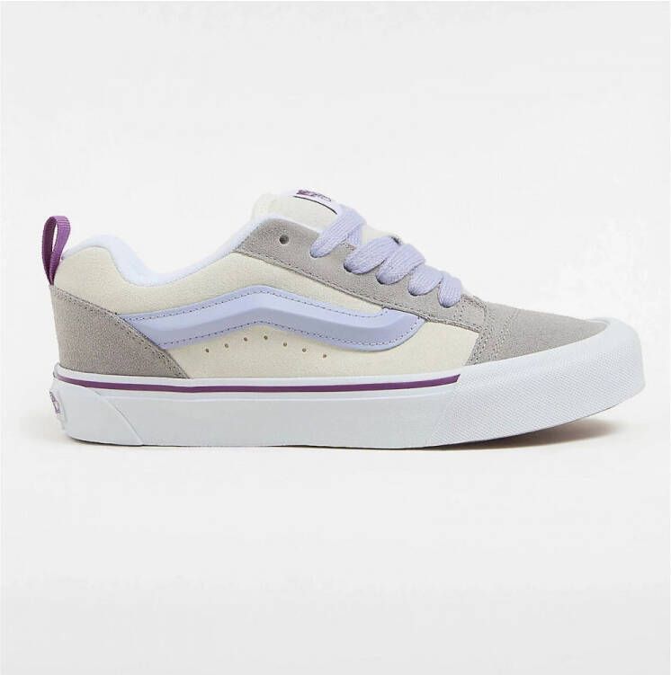 Vans Skateschoenen Knu skool