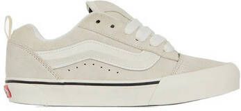 Vans Skateschoenen Knu Skool