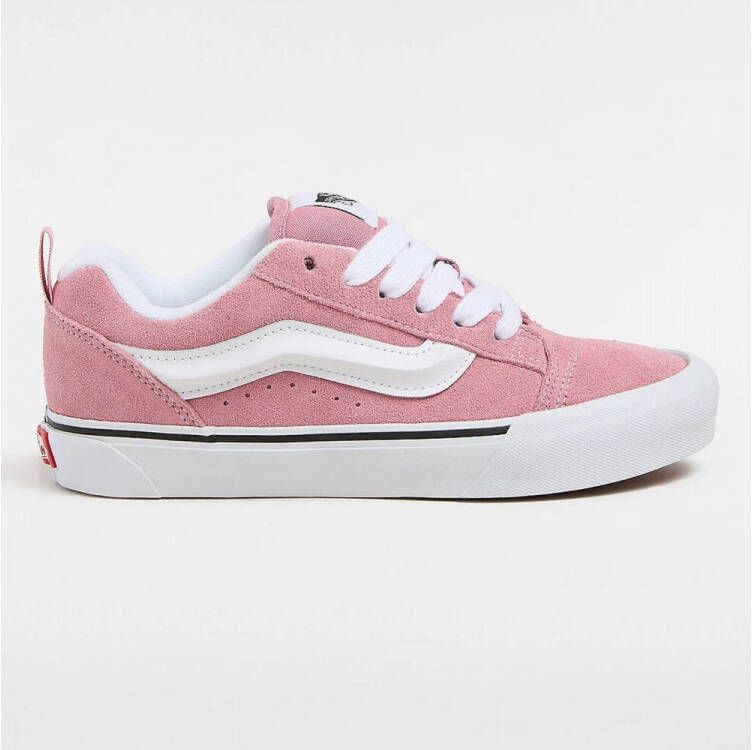 Vans Skateschoenen Knu skool color theory