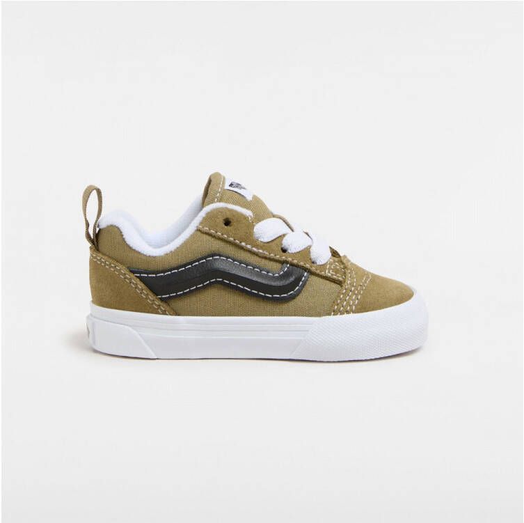 Vans Skateschoenen Knu skool elastic lace