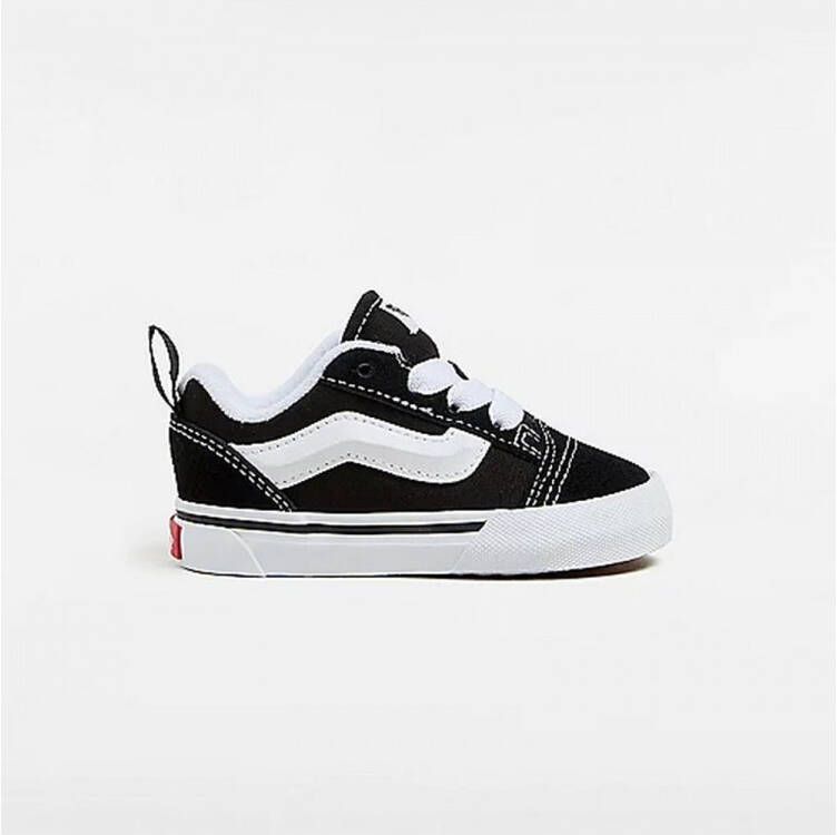 Vans Skateschoenen Knu skool elastic lace