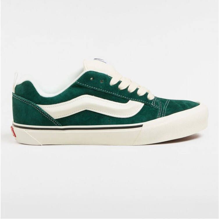 Vans Skateschoenen Knu skool pig suede