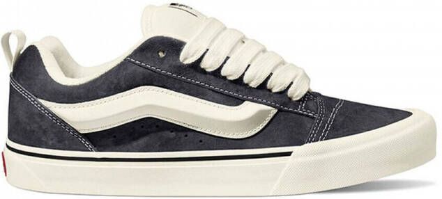 Vans Skateschoenen Knu skool pig suede