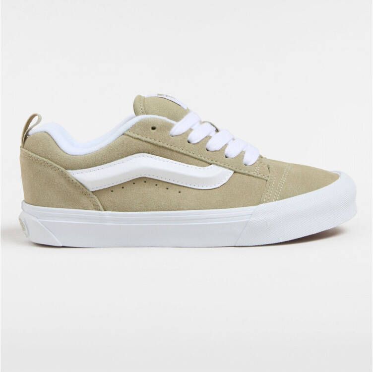 Vans Skateschoenen Knu skool suede