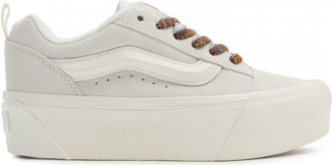 Vans Skateschoenen Knu stack