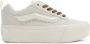 Vans Witte Sneakers voor Dames White Dames - Thumbnail 2