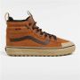 Vans Waterdichte Sk8-Hi Sneakers voor Avontuur Brown - Thumbnail 3