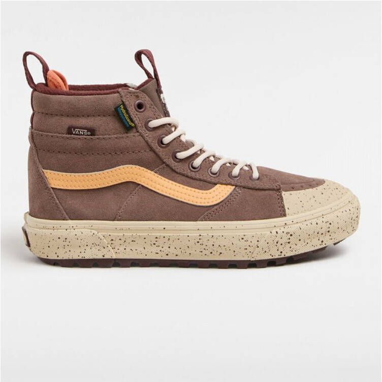 Vans Skateschoenen Mte sk8-hi waterproof