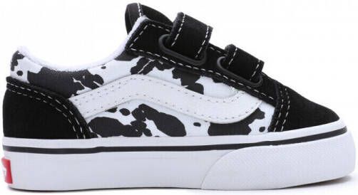 Vans Skateschoenen Old skool v cow