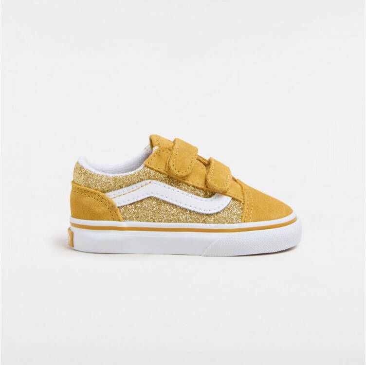 Vans Skateschoenen Old skool v glitter