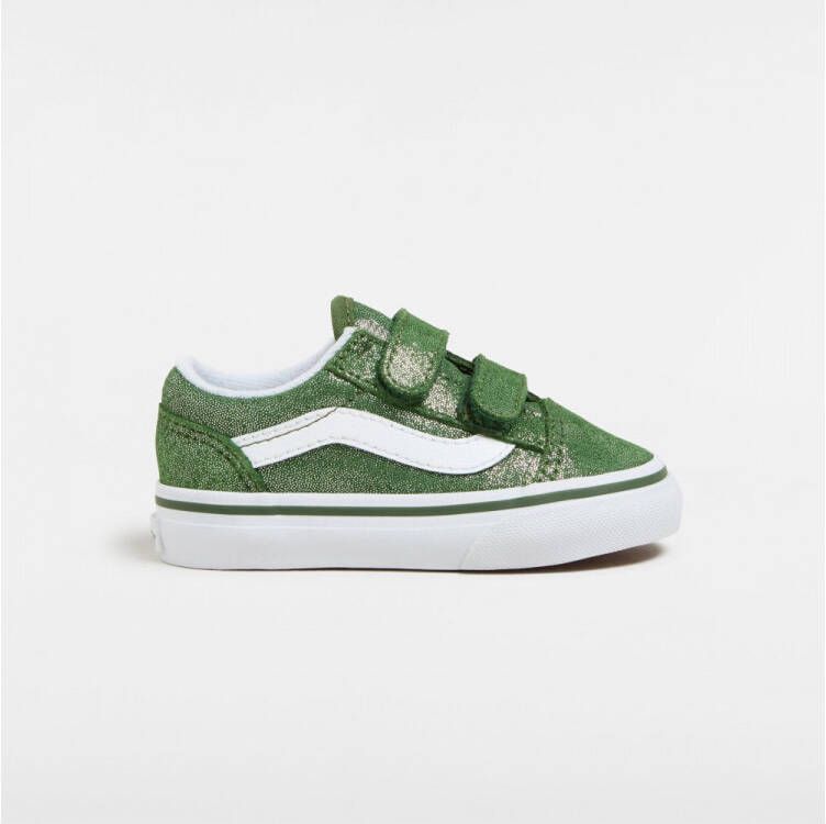 Vans Skateschoenen Old skool v tinsel suedee