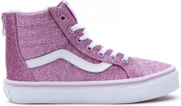 Vans Skateschoenen Sk8-hi zip