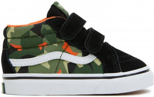 Vans Skateschoenen Sk8-mid reissue v