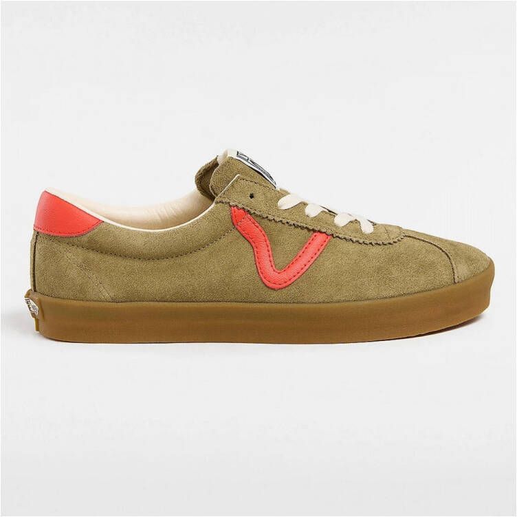 Vans Skateschoenen Sport low gum pop