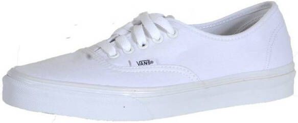 Vans Sneakers laag 'Authentic'