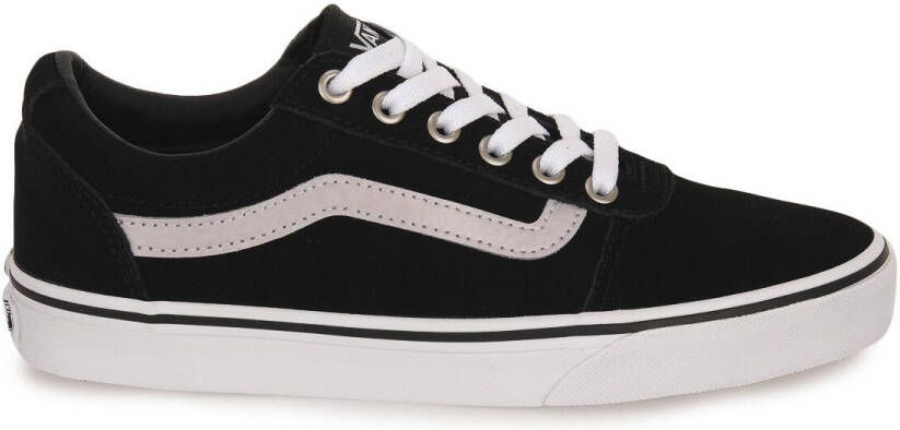 Vans Sneakers BM8 WARD METALLIC