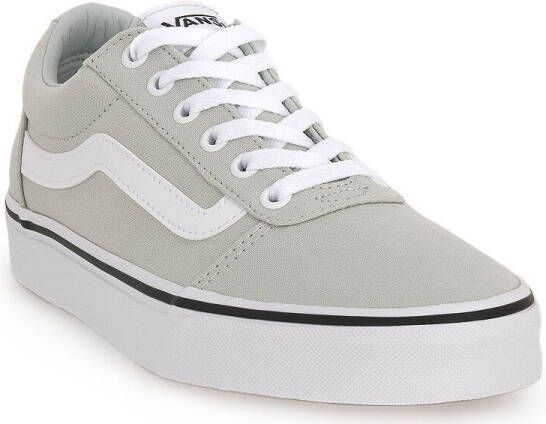 Vans Sneakers CHF WARD CANVAS PALE ACQUA