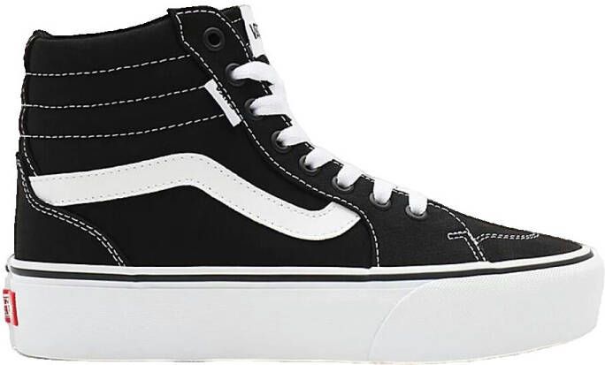 Vans Sneakers Filmore Hi Platform