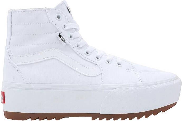 Vans Sneakers Filmore Hi Tapered Platform