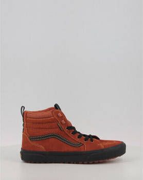 Vans Sneakers FILMORE HI VNSGUARD OUTCORE