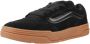 Vans Stijlvolle Sneakers voor Mannen en Vrouwen Black Heren - Thumbnail 2