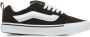 Vans Lifestyle Sneaker Knu Skool 0009Q VNNWH Brown White - Thumbnail 2