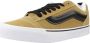 Vans Klassieke Old Skool Sneakers voor Mannen Brown Heren - Thumbnail 4