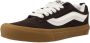 Vans Klassieke Skool Sneakers Brown Heren - Thumbnail 2