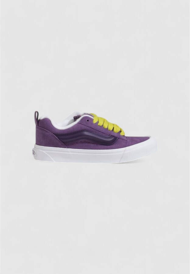 Vans Sneakers Knu Skool VN000CRPPRP1