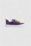 Vans Suede Leren Herfst Winter Collectie Purple - Thumbnail 2