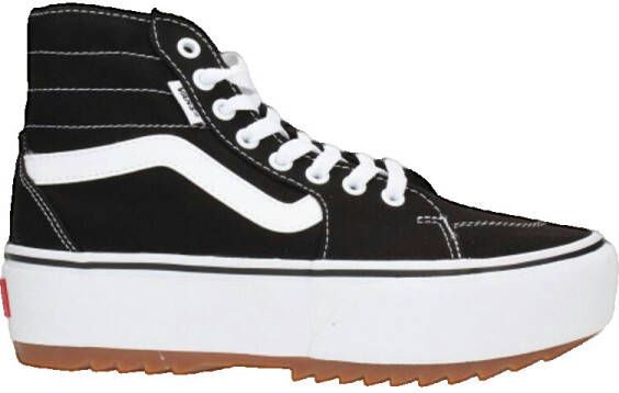 Vans Sneakers Montantes Filmore Hi Tapered