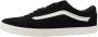 Vans Old Skool Lowpro Sneakers Black Dames - Thumbnail 2