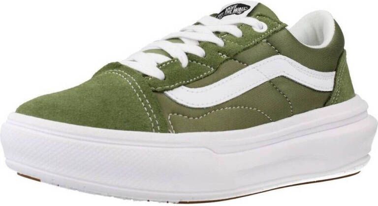 Vans Sneakers OLD SKOOL OVERT