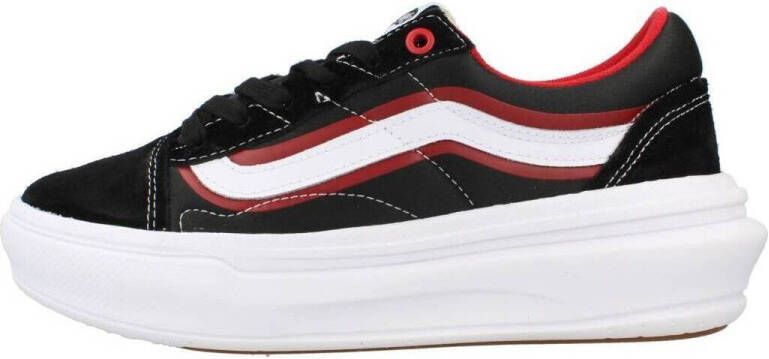 Vans Sneakers OLD SKOOL OVERT CC