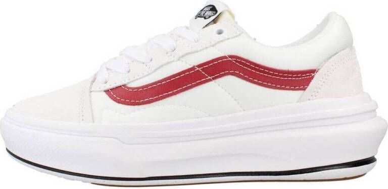 Vans Sneakers OLD SKOOL OVERT CC