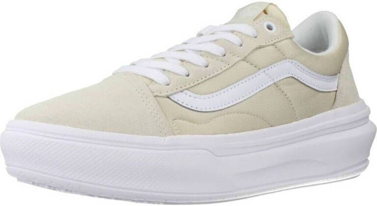 Vans Sneakers OLD SKOOL OVERT CC