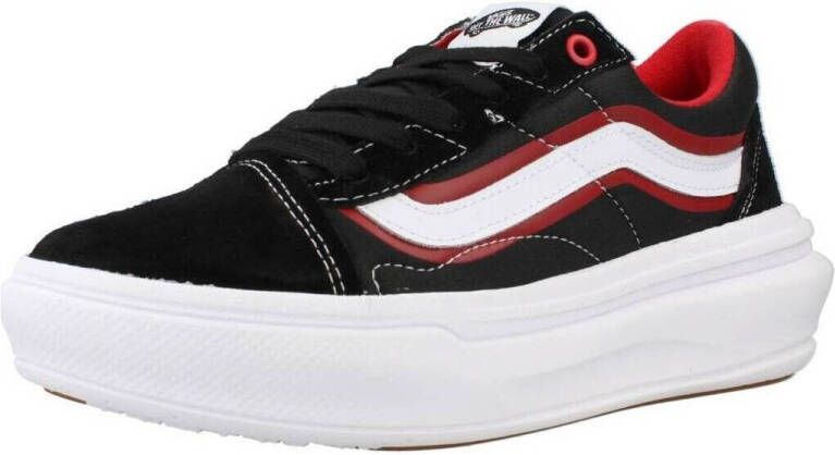 Vans Sneakers OLD SKOOL OVERT CC