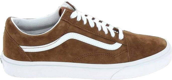 Vans Sneakers Old Skool Pig